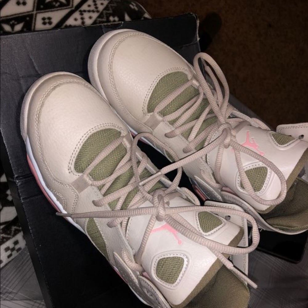 Jordan ‘91 GG